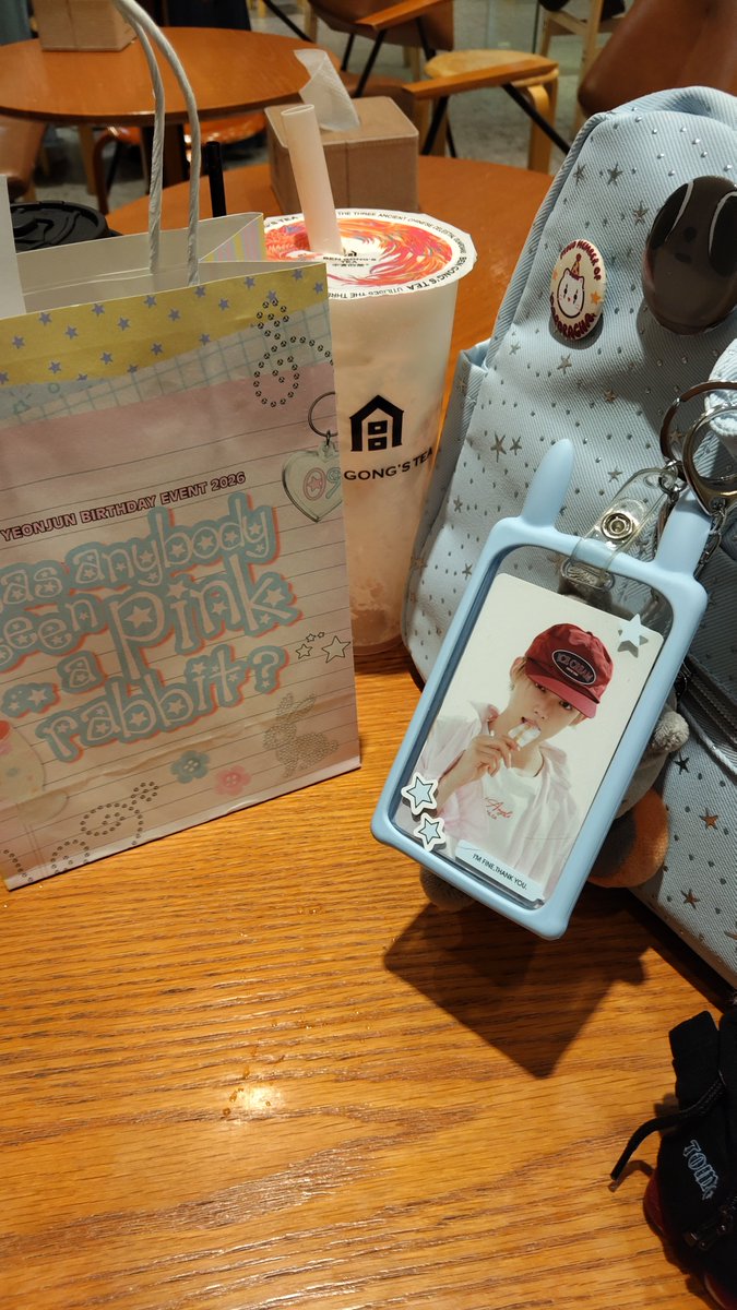 tsuneeee_'s tweet photo. yesterday @ yeonjun cse house jjunie partyy 🌟🎂. I had so much funn spending time here for our healingie bday! I veryveryy love this theme, the design n everything. Kudos to the eo and the crews 🌟
Watermelon cheezos sedapp
#HouseJjunieParty
#YouAlwaysShineYeonjun https://t.co/c3NftOGlXj
