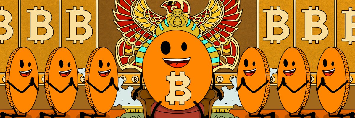 BRCG_RBH's tweet photo. You can copy a trend but you cannot copy history. $BRCG is the OG Bitcoin meme. https://t.co/ew84OUATHM