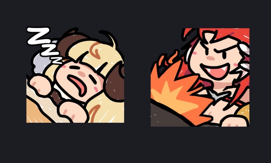mahcookiez_'s tweet photo. added wilnas and another anila to the drive https://t.co/guDhyDEDT6