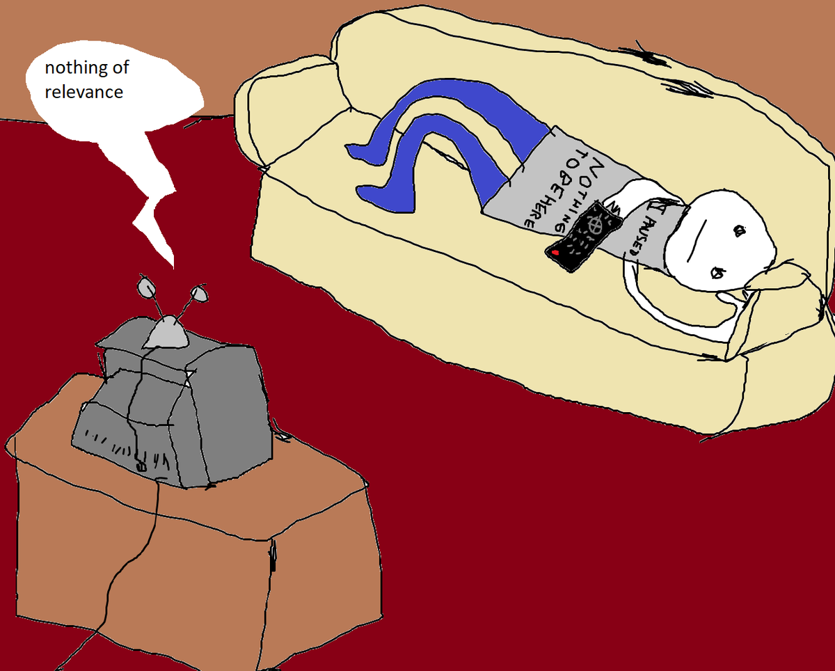 cooper200882's tweet photo. Being bored and lazy and having nothing to do all day fan art https://t.co/sFgroR8IA2