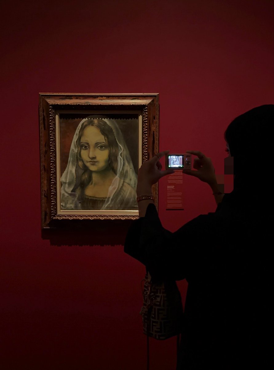stopstalkingime's tweet photo. Museum date ❣️
- https://t.co/troomtLSS6