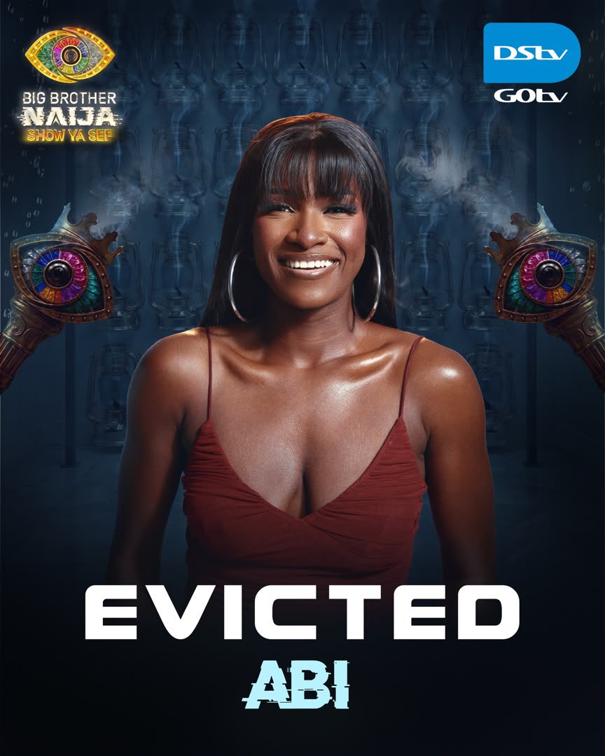GOtvNg's tweet photo. What a journey! ❤️ Wishing you happiness, and success as you step into your next chapter. You’ve got this @omogeabi 
#BBNaija https://t.co/fP6ghV0DDs