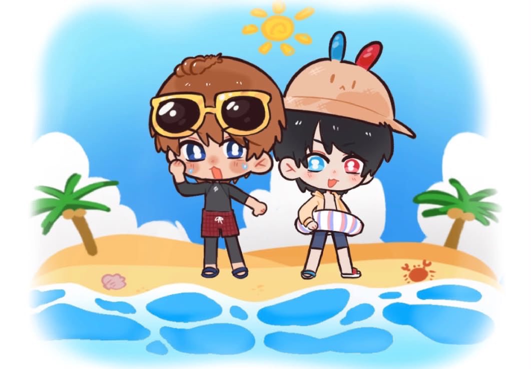 Ca_law_me's tweet photo. 🐉🐇🏖️ https://t.co/gsrct0KxWx