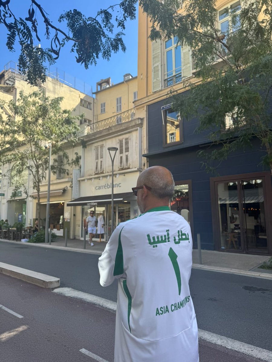 dddsulaiman's tweet photo. دعماً لملوك المدرجات وملوك آسيا .. سيتم توزيع ٢٠٠ تذكرة لمباراة الغد عن طريق الصديق @7m9ll https://t.co/EF05XSUiBr