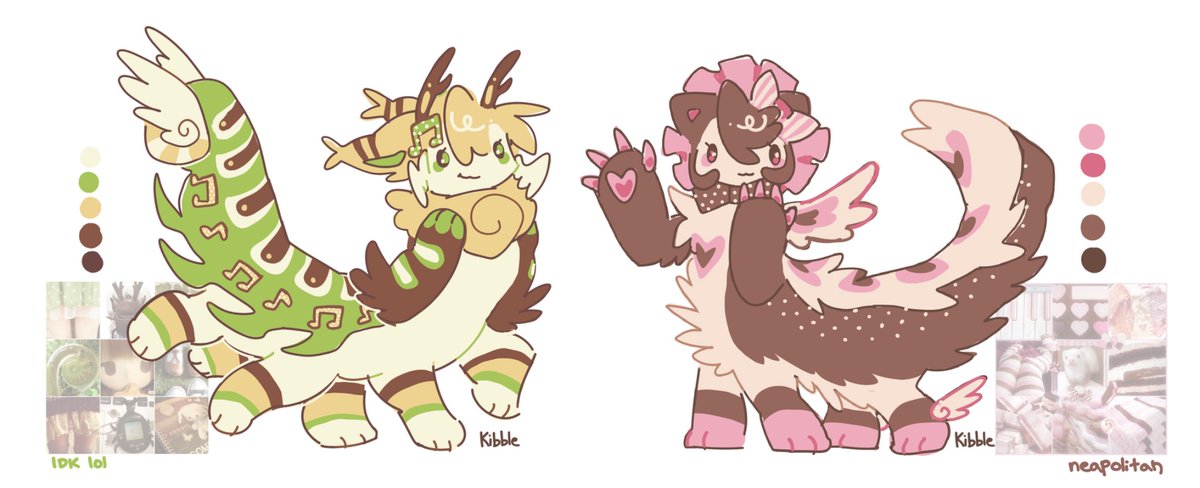 SK1BBL3S's tweet photo. Hi! I have some adopts up on my TH if u wanna buy em :3 

https://t.co/wG4IYe9dVa https://t.co/ugvmbQ3e1t
