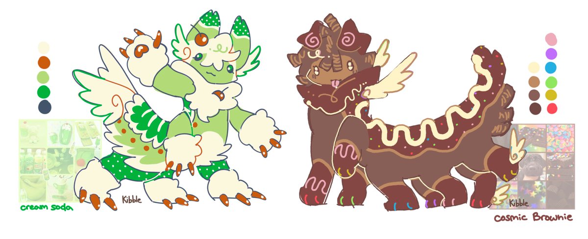 SK1BBL3S's tweet photo. Hi! I have some adopts up on my TH if u wanna buy em :3 

https://t.co/wG4IYe9dVa https://t.co/ugvmbQ3e1t