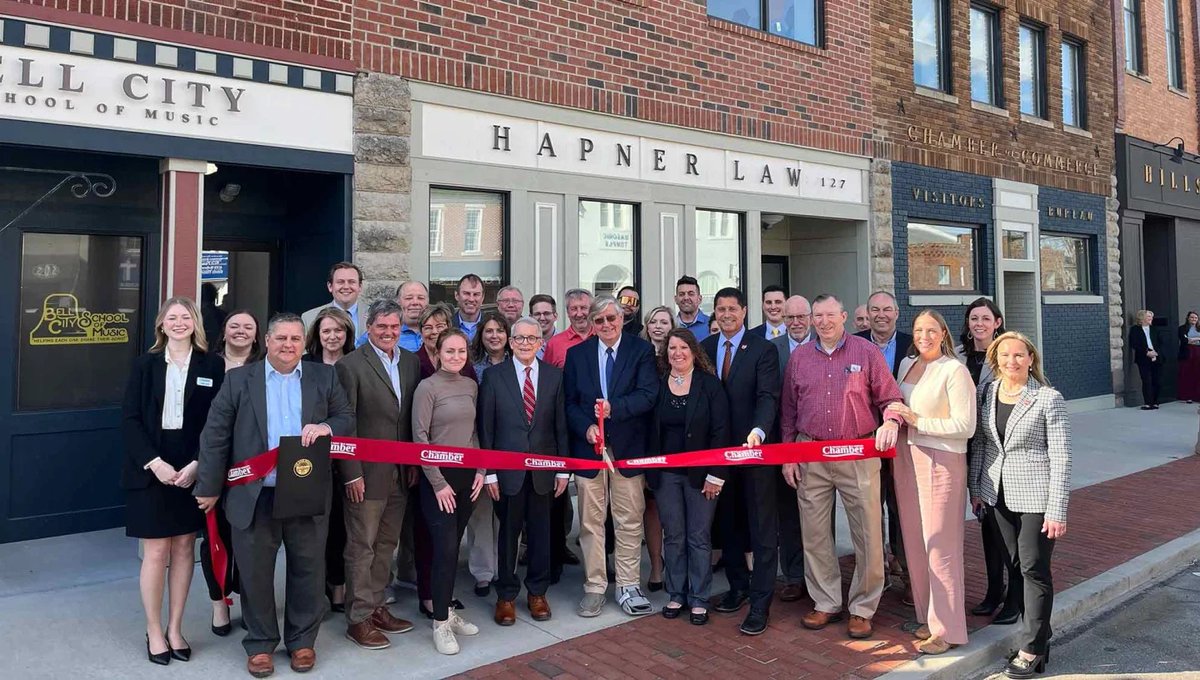 nauseef's tweet photo. 100 projects closed across Pre-Project Planning &amp; Vibrant Communities. $29M+ invested, $177M+ generated, 68 communities, all 7 regions of Ohio.

Huge credit to our Community Programs team + Network Partners. https://t.co/pyWxRdmtVo