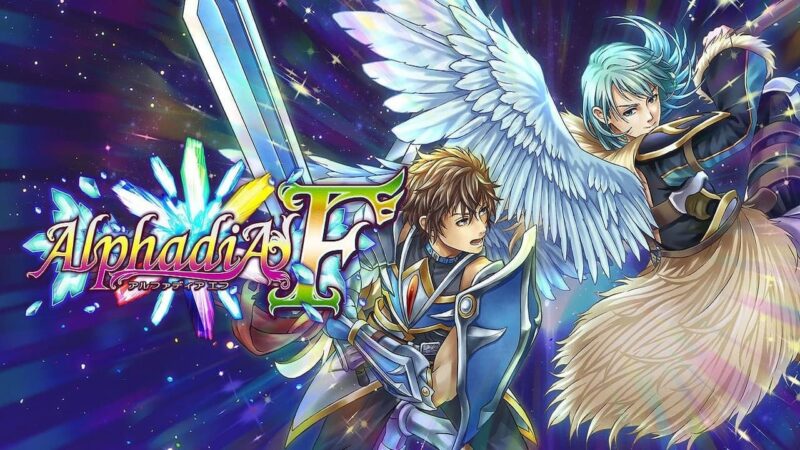 hardcoredroid's tweet photo. RPG Alphadia F Review https://t.co/gw5gtJhtQm https://t.co/3Yf8g4jvWJ