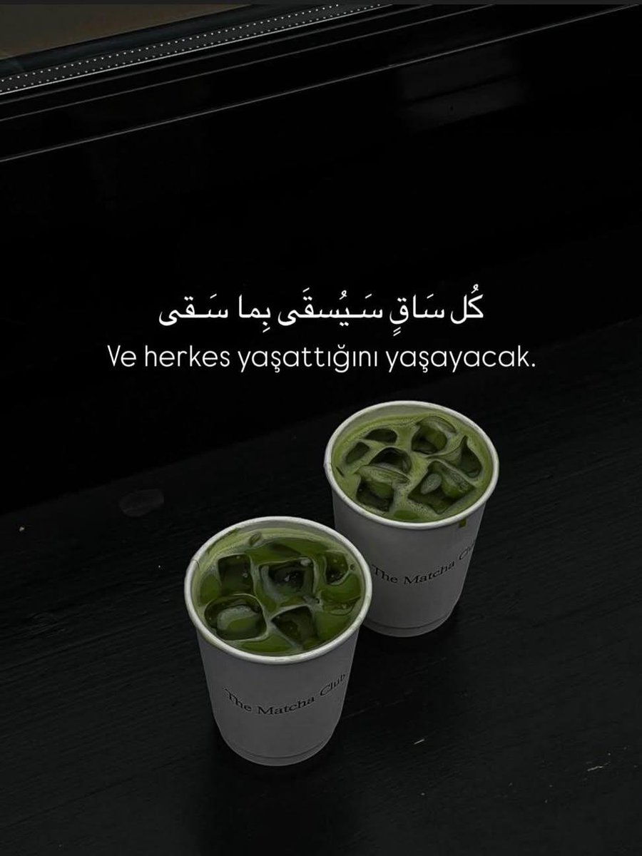 rahma14m's tweet photo. ve herkes yaşattığını yaşayacak https://t.co/xzBMJrgZBS