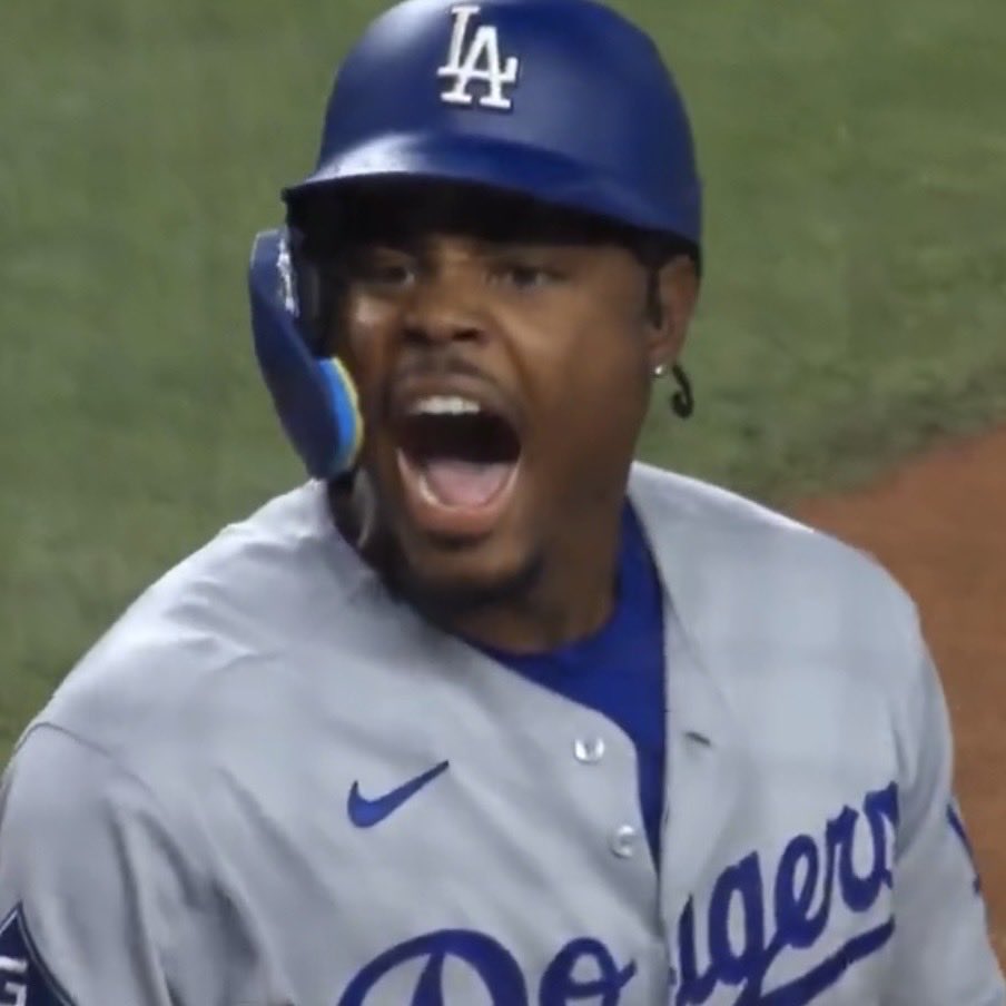 dodgernate's tweet photo. Generational https://t.co/bhKqnWD1qJ