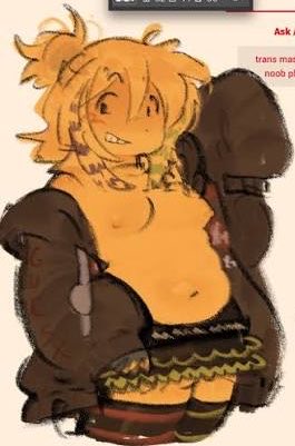 NoobGal1337's tweet photo. HAIII
I'm Noob ^^
MUSE INFO BELOW!!! https://t.co/IphVjHtxYY