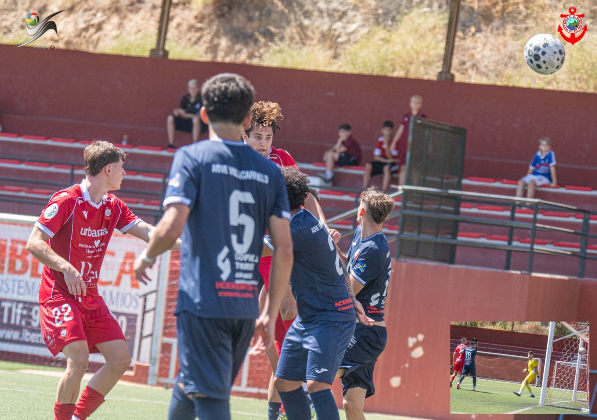 AcafuCaas's tweet photo. Gol de Eric    3-1 https://t.co/kjOOdg3t6h