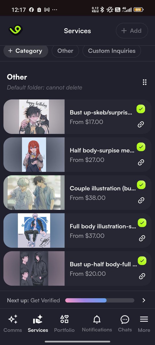 litito_11's tweet photo. URGENT COMMS OPEN ❗
I'm currently working part-time while attending college,but my income isn't enough to cover rent + daily expenses.
I'm opening commissions to help make ends meet.
If you can't commission,an RT would help a ton! 😓#VGenComm #CommissionsOpen #Vgen #urgentcomms https://t.co/UHJlTxF6t3