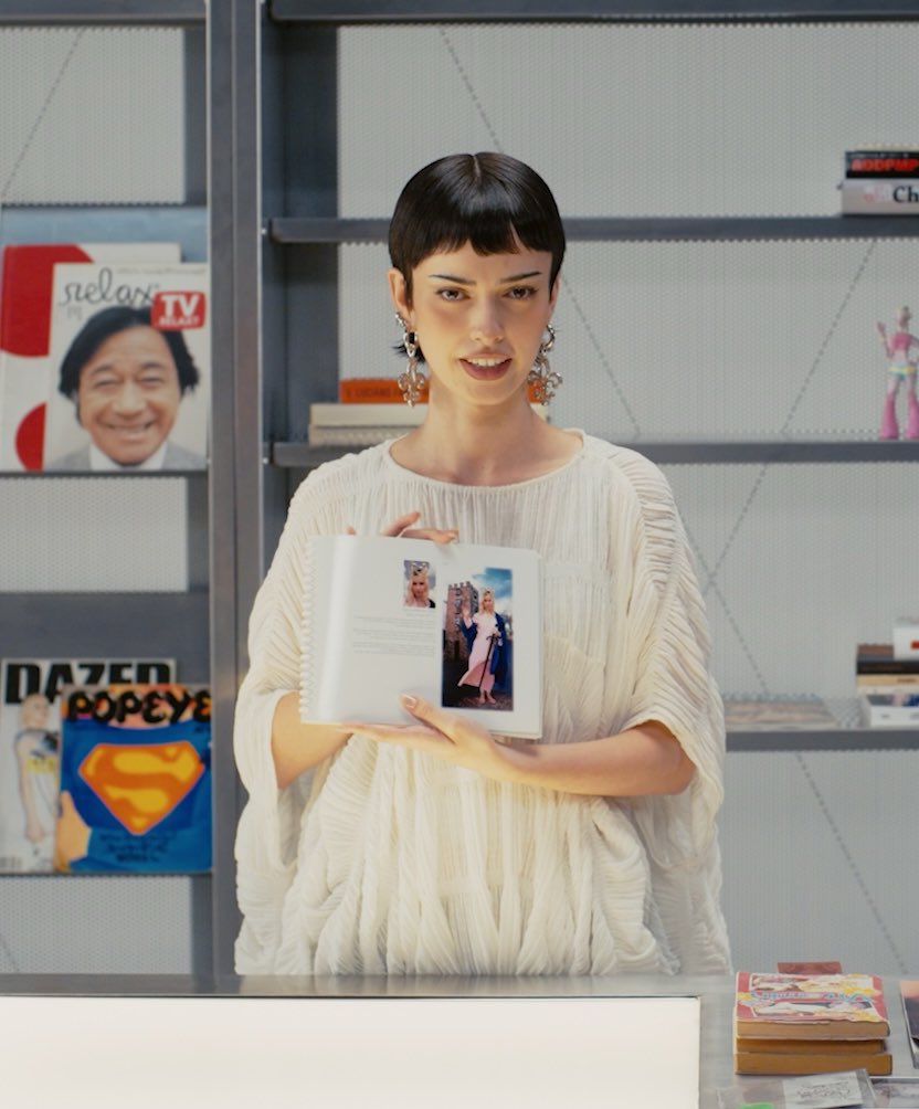 Episode 4: Source Material, starring Aitana Picó - graphic designer, visual artist and creative technologist - drops tomorrow. 
 [📷](https://pbs.twimg.com/medi
