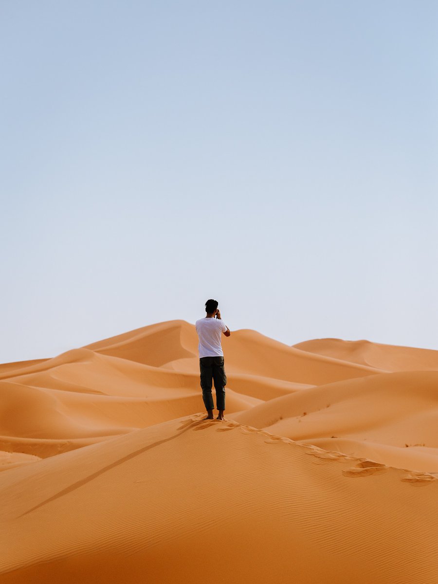 FaustoSwiabtq's tweet photo. Endless sand, endless possibility. https://t.co/jgKrhsyMwA