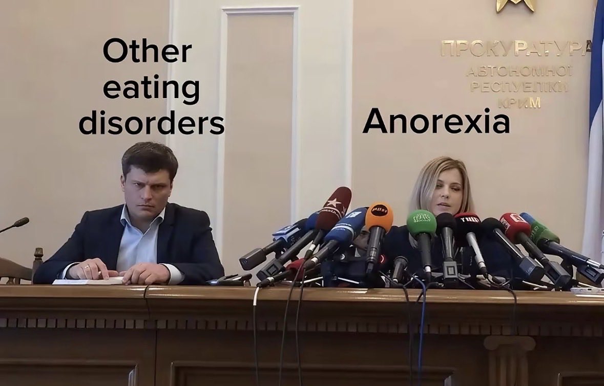 angestarv's tweet photo. as someone who’s struggling with bulimia, this is so real https://t.co/p0bgdZ35AP