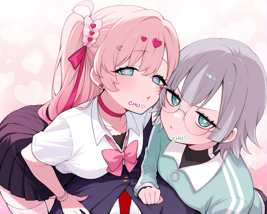 Chupoup's tweet photo. Thank you {brattyfeetsies} for the Chuuuu~ ❤️
You get one Chuuuuu~ 
Be careful, now that you opened your wallet once, it's easier to say...

Again.

https://t.co/Dh6FYrK9HI https://t.co/OaHCIGQeN1