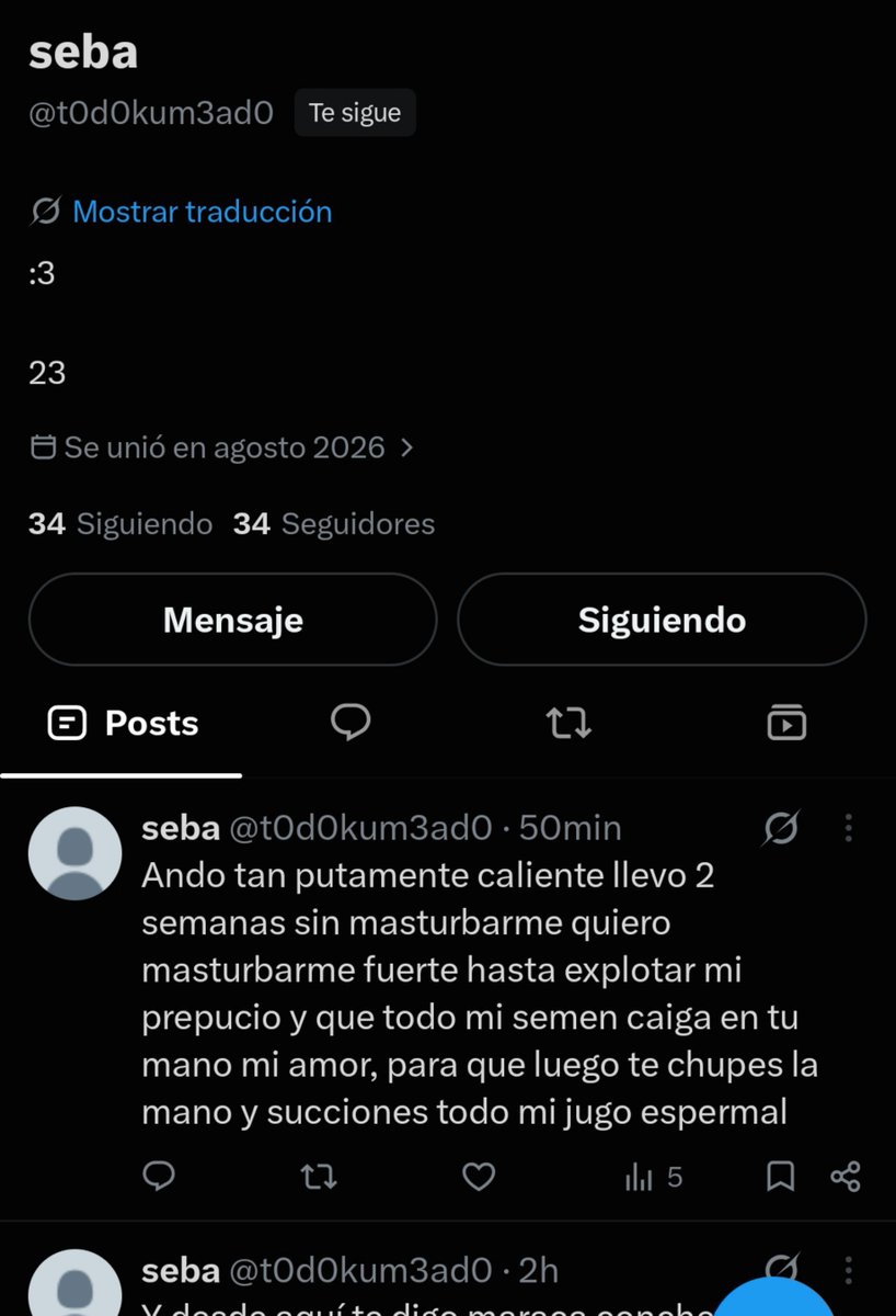 sanhhg's tweet photo. Lo siento muti pero sos demasiado rarito y te bloqueé a la mierda https://t.co/6c06EdTWtT
