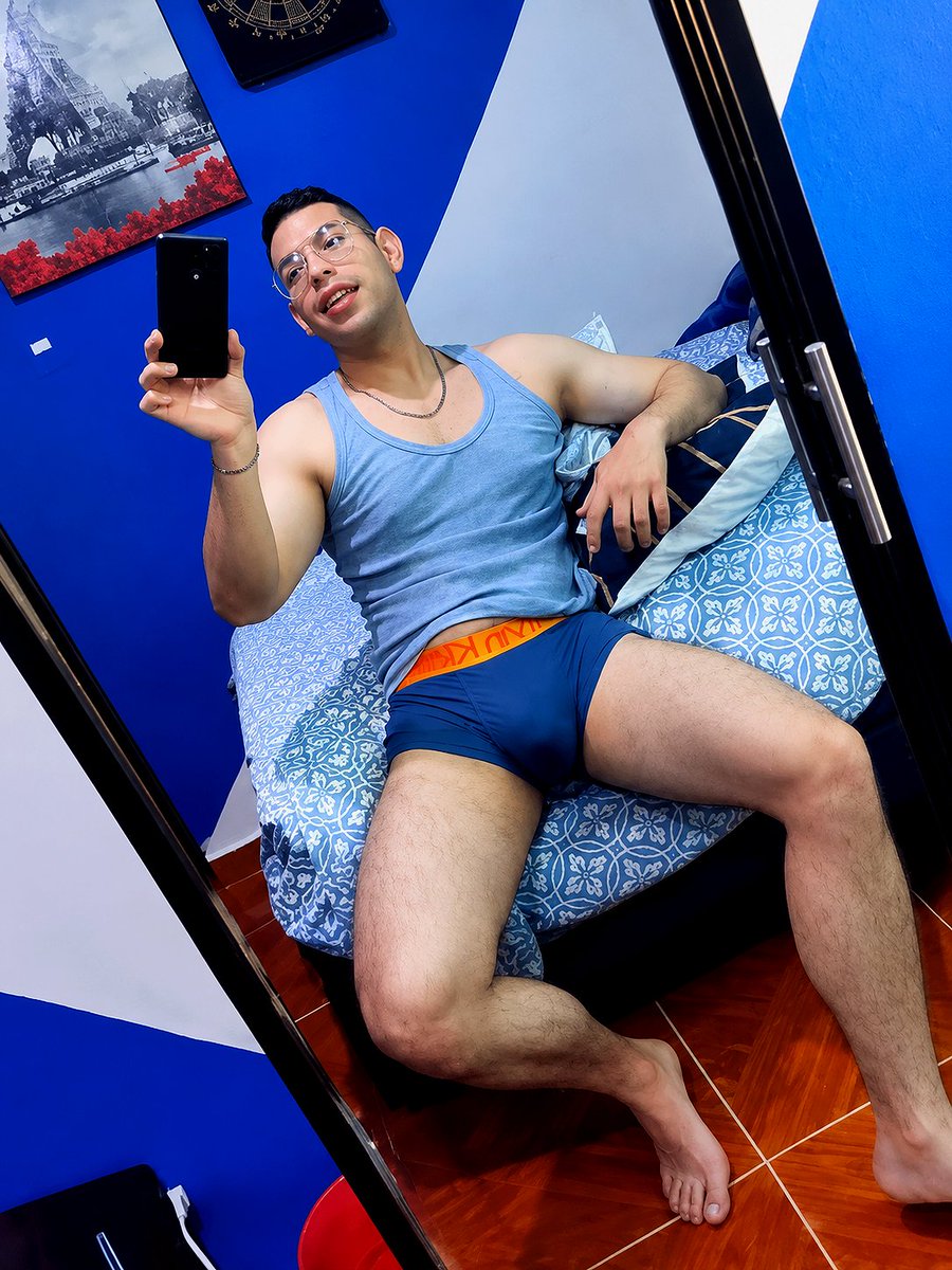 BravoYerald1's tweet photo. Dominguitooooo de 🥵🔥 https://t.co/CTlRUrajcU
