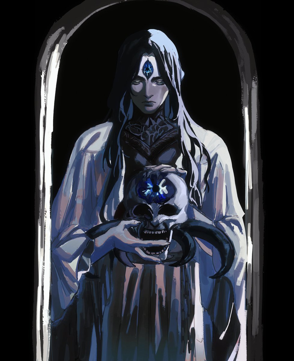 shadows_withal's tweet photo. perhaps, one day, it will be reborn a lord #eldenring https://t.co/XXTqw8jdW5