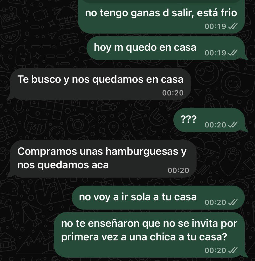 Beelu_Gonzaalez's tweet photo. no es meme💜 https://t.co/1BUpghQkig
