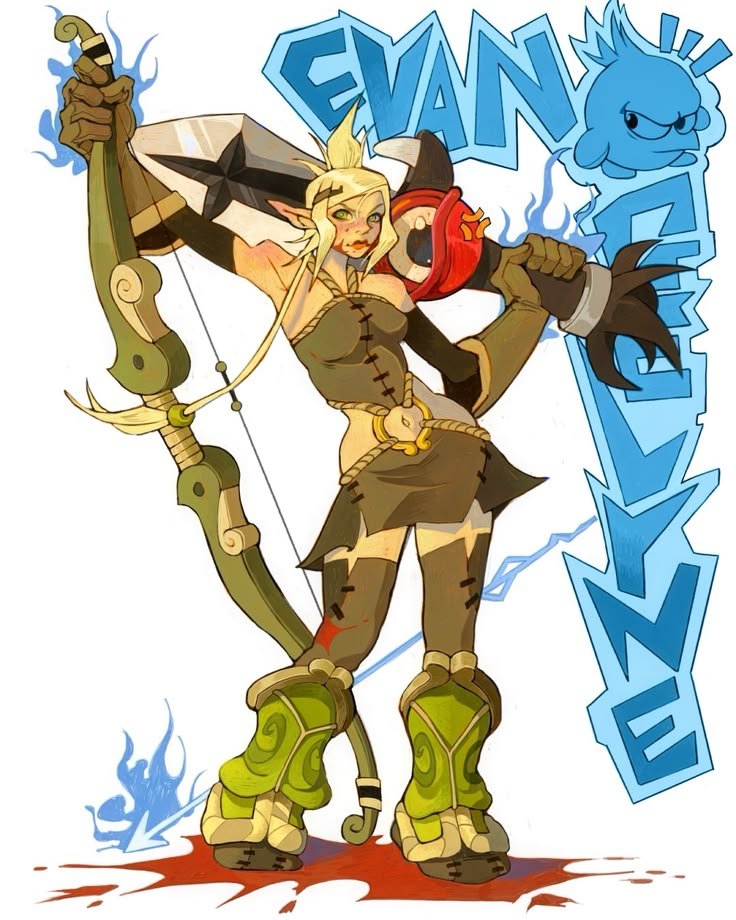 DailyPercedal's tweet photo. #wakfu #wakfus4 #Evangelyne #Percedal #Rubilax #Ankama #Animation #manga #Dofus #Wakfus5 https://t.co/bgMwAfP4ym