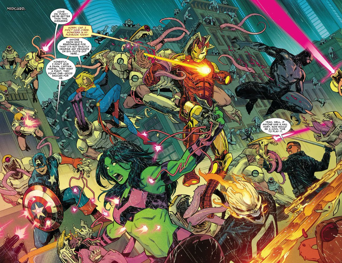 ThorLawyer's tweet photo. who remember when thor did this? https://t.co/yN8j0wCK8Z