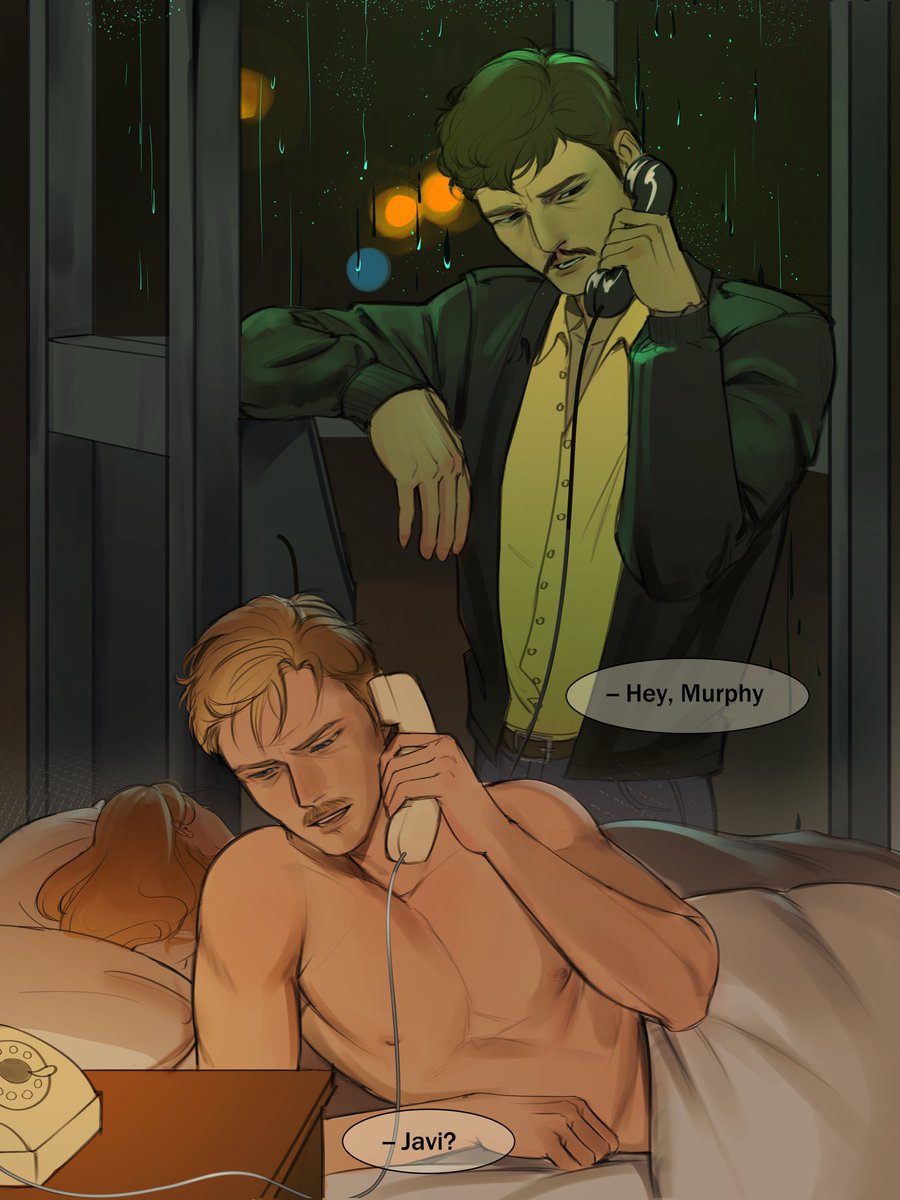 Galeonn2's tweet photo. stavier comic in the big 2026
#stavier #narcos #pedropascal #boydholbrook https://t.co/6t5qqkzyWD