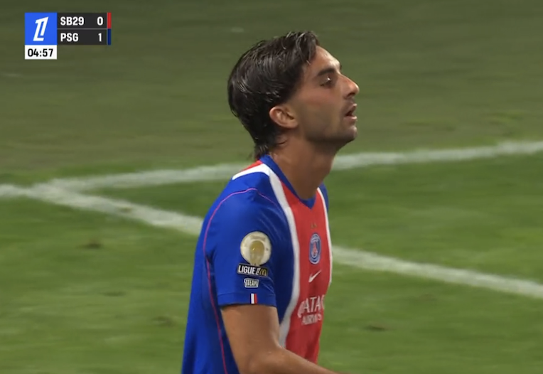 TouchlineX's tweet photo. 1-0 PSG.

GOOOOOOOOAAAAAAAALLLLLLL FERRAN TORRES !!!!!!!!!!!!!!!!!!!!!!!!!!!!!!!!!!!!! IT'S HIM AGAIN !!!!!!!!!!!!!!!!!!!!!!!!!!!!!!!!!! A HATTRICK DURING MIDWEEK AND NOW A GOAL WITHIN 6 MINUTES !!!!!!!!!!!!!!!!!!!!!!!!!! WHY DID BARÇA LET THIS MAN LEAVE !!!!!!!!!!!!!!!!!!!!! https://t.co/DWrPcLLbuk