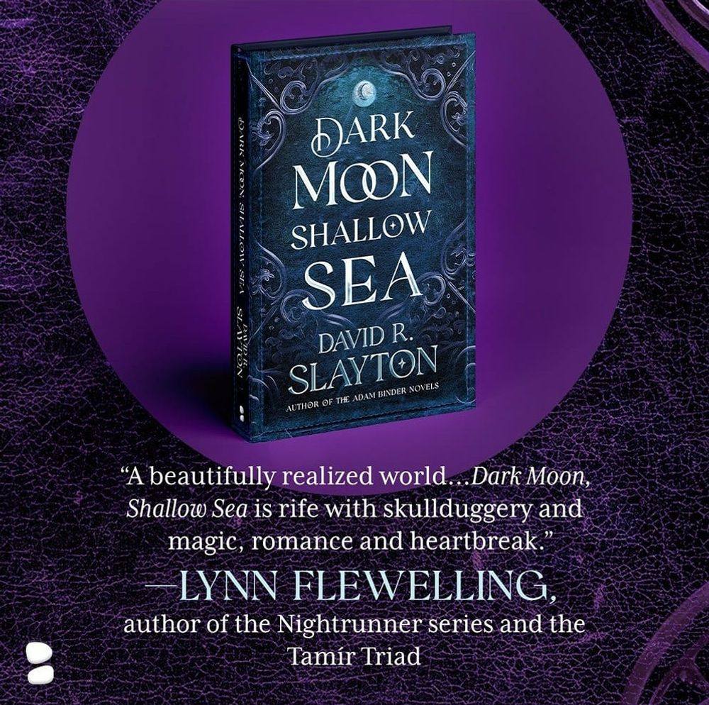 drslayton's tweet photo. Want some grown up Percy Jackson with a gay twist?

There's a Kindle Daily Deal today for Dark Moon, Shallow Sea. If you'd like to check out the first book in the Gods of Night and Day series, it's only $1.99.

https://t.co/1h8EyaxnkT https://t.co/qr3Y29aRPS