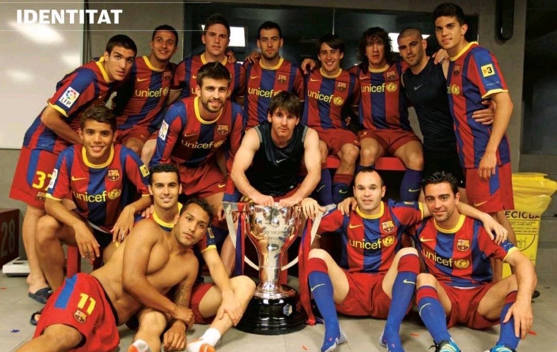 WeAreMessi's tweet photo. All eyes on the GOAT 🐐 https://t.co/Kpa1WcNiJC