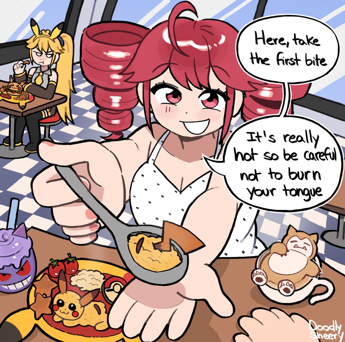 doodly_sheery tweet picture