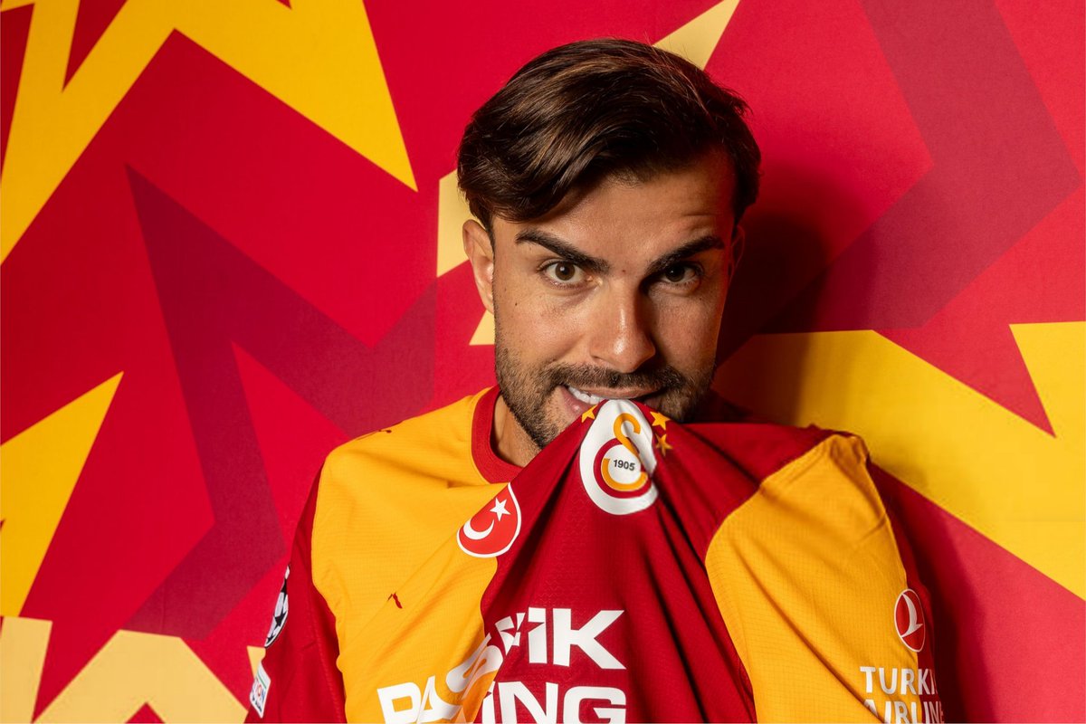 lemarcaspors_'s tweet photo. Galatasaray, Abdülkerim Bardakcı'nın golüyle Kocaelispor'u 1-0 mağlup etti. https://t.co/hzROKeMGBS