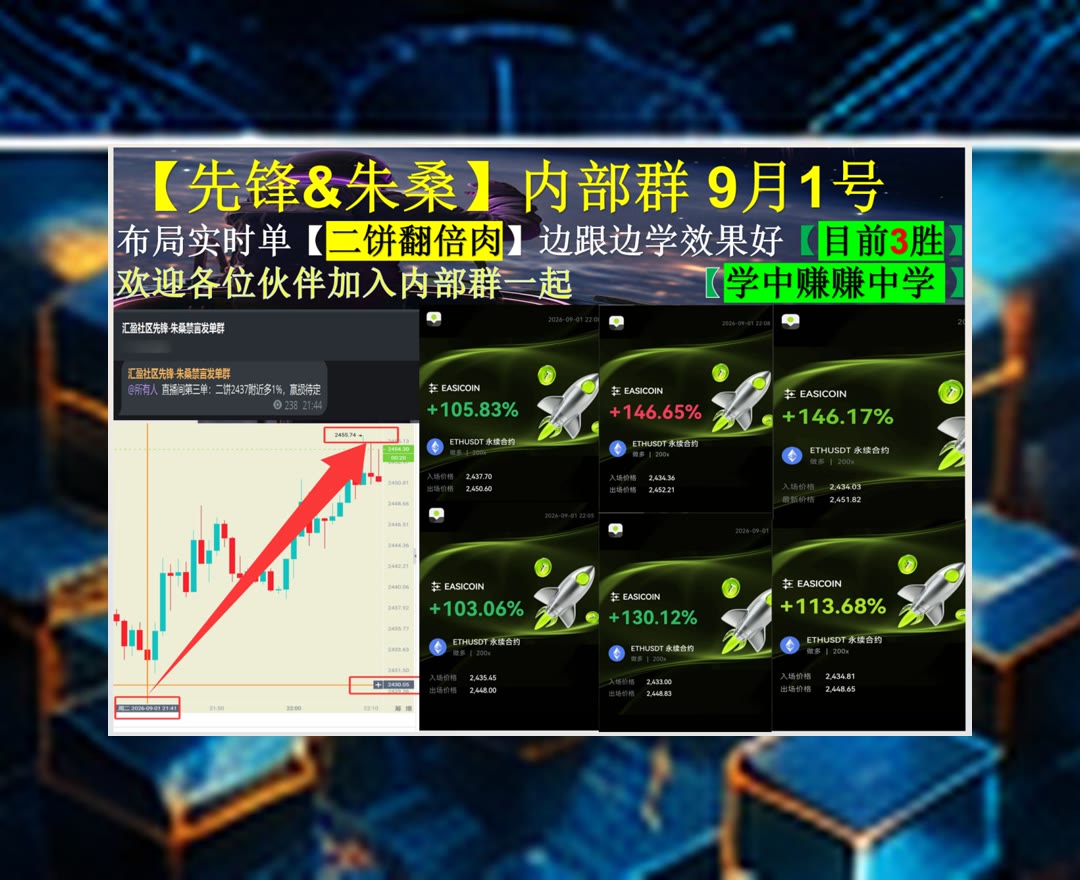 NeRurrii's tweet photo. Sportsmanship is about lifting others up, not tearing them down.
BTC、ETH怎么判断？分享走势分析与布局参考。派网70%返佣💛就业🐹稳定币🚀wld
哈希链📡KOL🧶okb🦩行业自律
比特币 以太坊 币圈 免费合约跟单社区👉【主页简介  @fzy988】👈 https://t.co/Ev7myQUsgC
