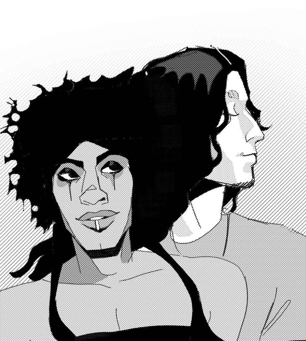 totalwalkman's tweet photo. when bro says gay stuff https://t.co/LcS6Q6NZ1S