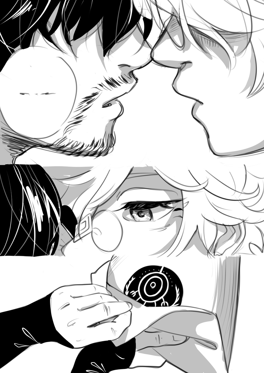 leariqa's tweet photo. again and again and again and again an
#orufrey
#whaspoilers https://t.co/WhhSUBd5AL