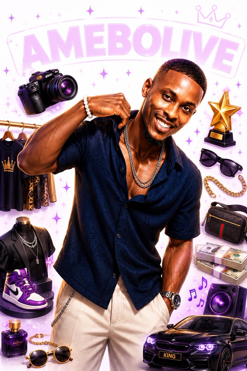 AmeboLive's tweet photo. 🚨 ARAGA’S #BBNaija JOURNEY HAS COME TO AN END.

And just like that… the House door opens, and Araga takes the next step. 🥹🚪

From the laughs and conversations to the drama, unexpected moments and everything in between, Araga definitely left a footprint on this season.

The https://t.co/xb0qfHUWPO