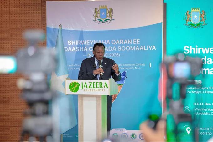 Image from Ministry of Environment & Climate Change 🇸🇴 (@MoECC_Somalia)