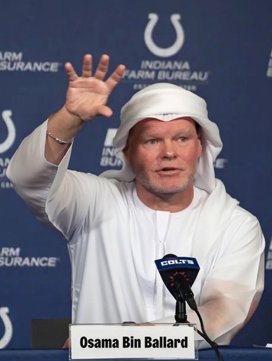 triflingdawg's tweet photo. #COLTS https://t.co/iVCEWFIpKm