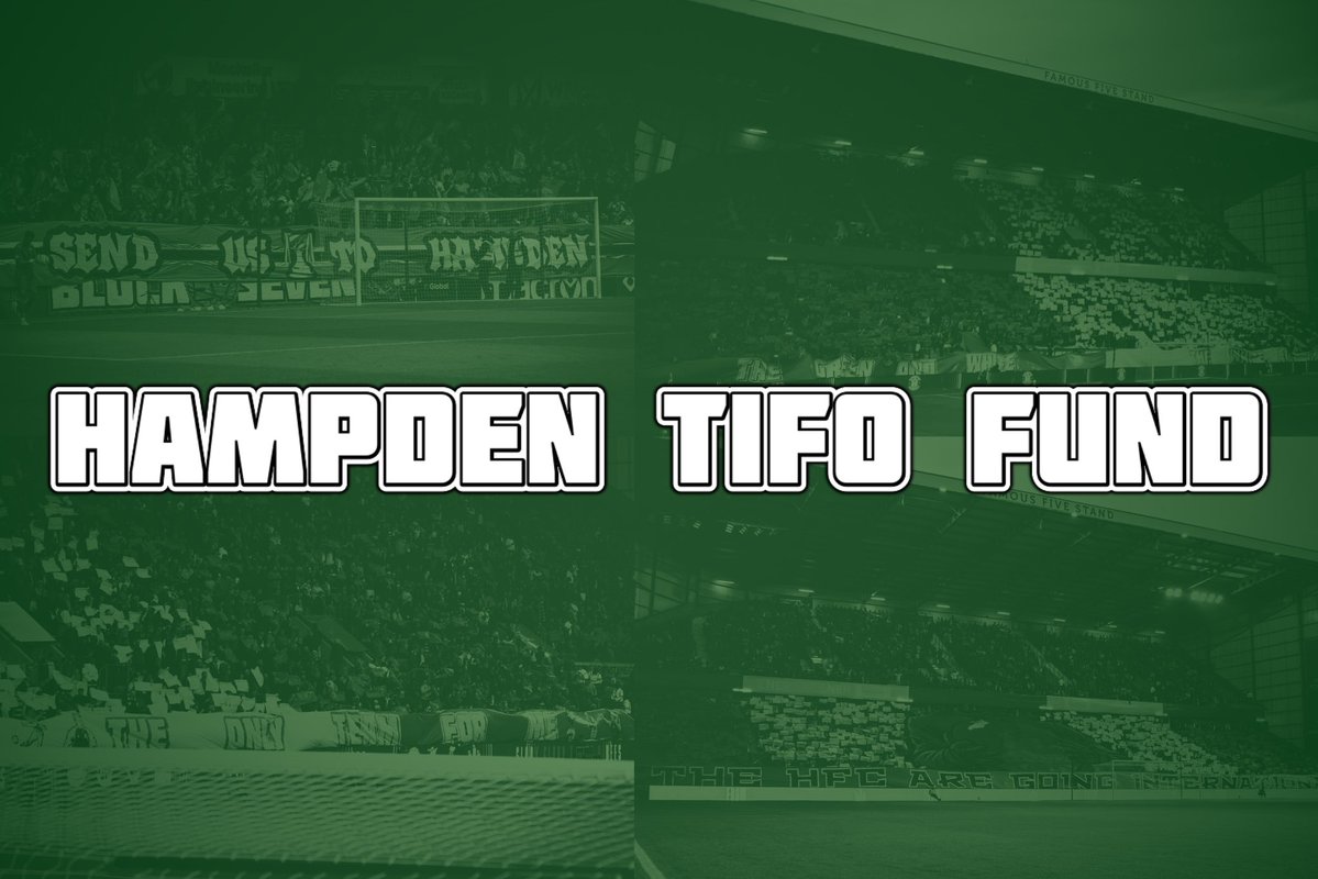 blocksevenhibs's tweet photo. Our boys will return to Hampden Park for the first time since 2023. To mark the occasion, the group have planned a Tifo that will span across the majority of the Hibs allocation. 

In order to pull off what we have planned for the occasion, we need help from you - the wider Hibernian family. 

We would like to take some time to thank everybody who has contributed towards our efforts so far this season. Without your help, we would be unable to pull off three Tifos, one including multiple stands and one away from home. 

This time we require a big push. Any donation, small or large, is greatly appreciated and will be put directly towards our efforts at Hampden Park. 

Thank you for your cooperation and continued support. 

https://t.co/Xqa1LOWozr