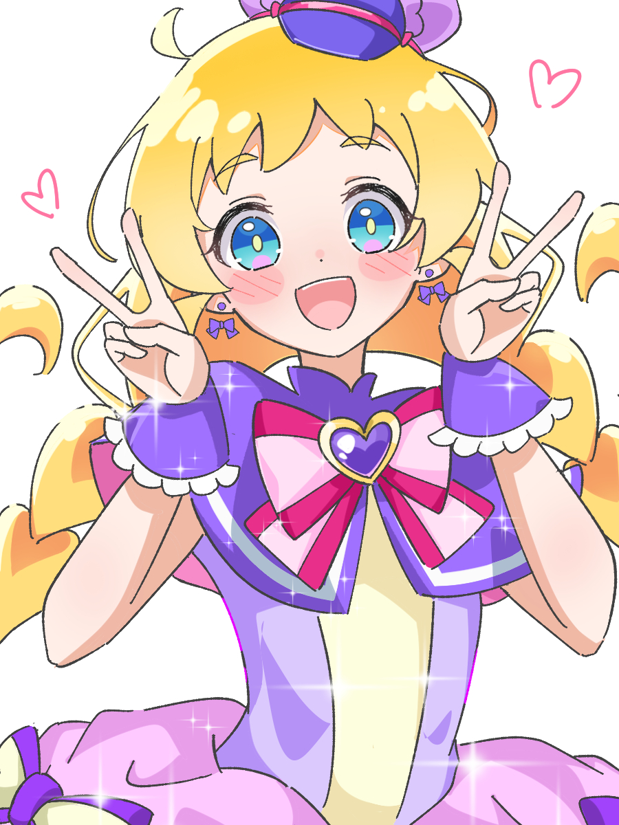 IFA_0415's tweet photo. キュアフレンディ https://t.co/8KYwiOnnc6