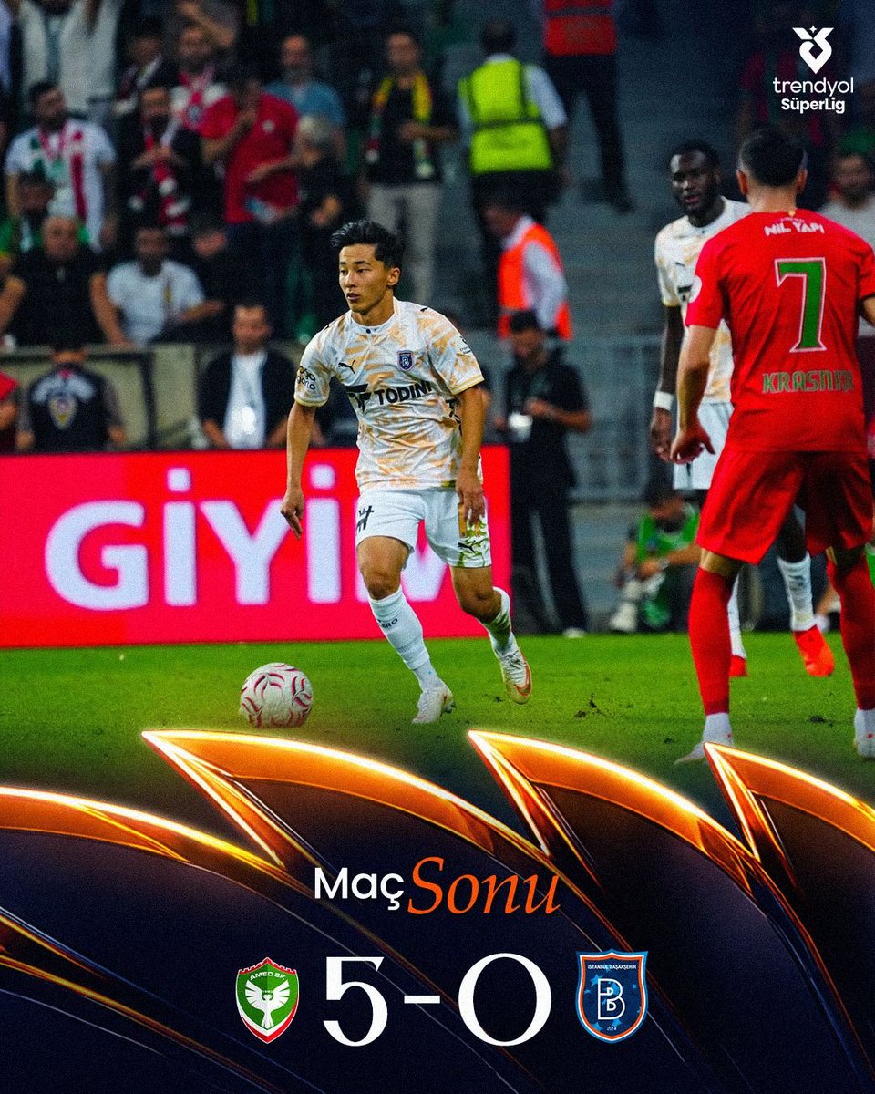 ibfk2014's tweet photo. 🔚 Maç Sonucu | #AMDvİBFK https://t.co/ILynp1g7Fu