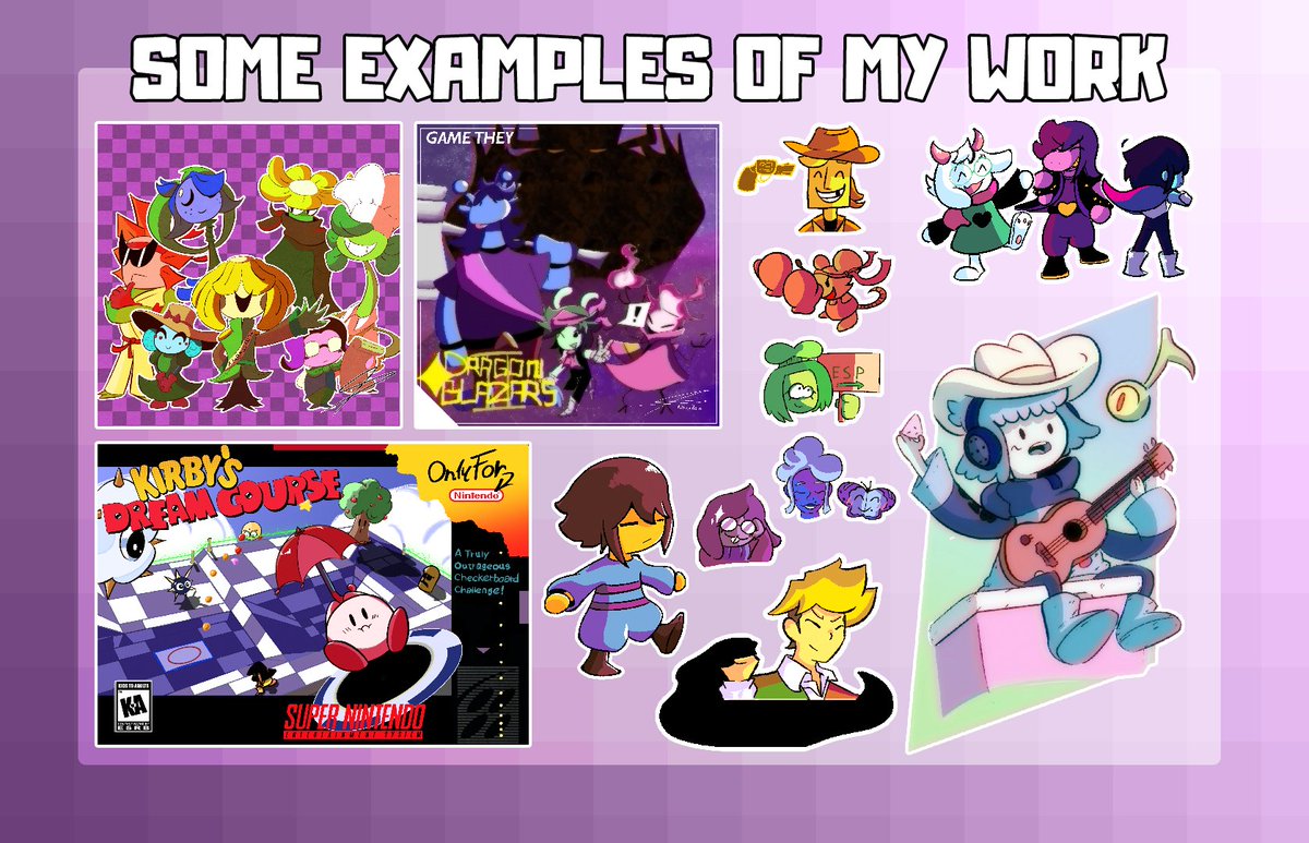 NovuHolo's tweet photo. 🎨 OPEN COMMISIONS 🎨 

Here's my commissions for those who like my art. If you want me to draw anything, contact me!  
-----
Comisiones para los que os guste mi arte, si queréis que dibuje cualquier cosa, ¡contactadme!

PORTFOLIO: https://t.co/AvYD7fxR6I https://t.co/ZzQRP3mrkV