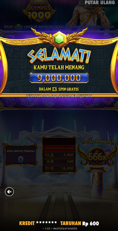 caricuan232's tweet photo. modal 300K JP MAXWIN 9JT
cukup bermain di dewabet 

LINK :
https://t.co/OzjkEEceVZ
https://t.co/p2SObsgPmu https://t.co/sdd5jJdMlD