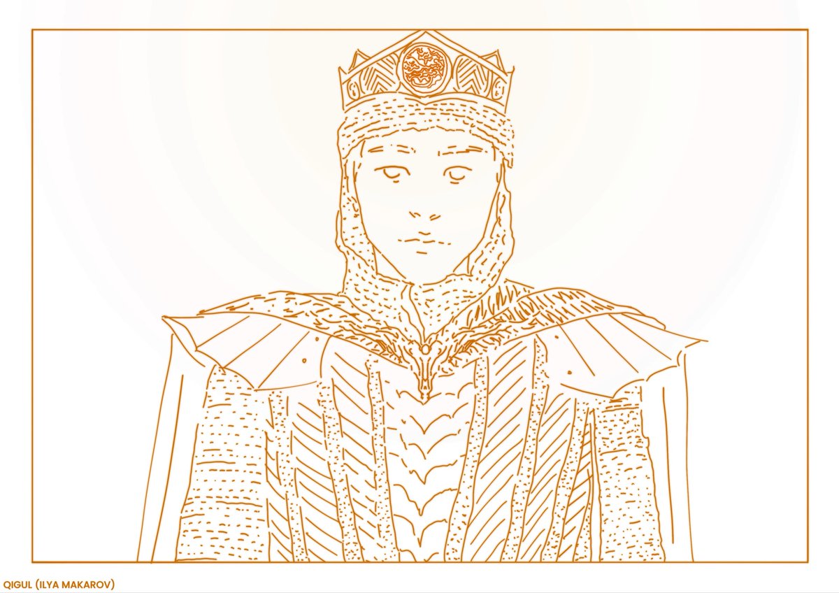 qigllll's tweet photo. 5 min sketch #Houseofthedragon #rhaenyra
#hotd #hotdfanart https://t.co/bvQdoRhBnh