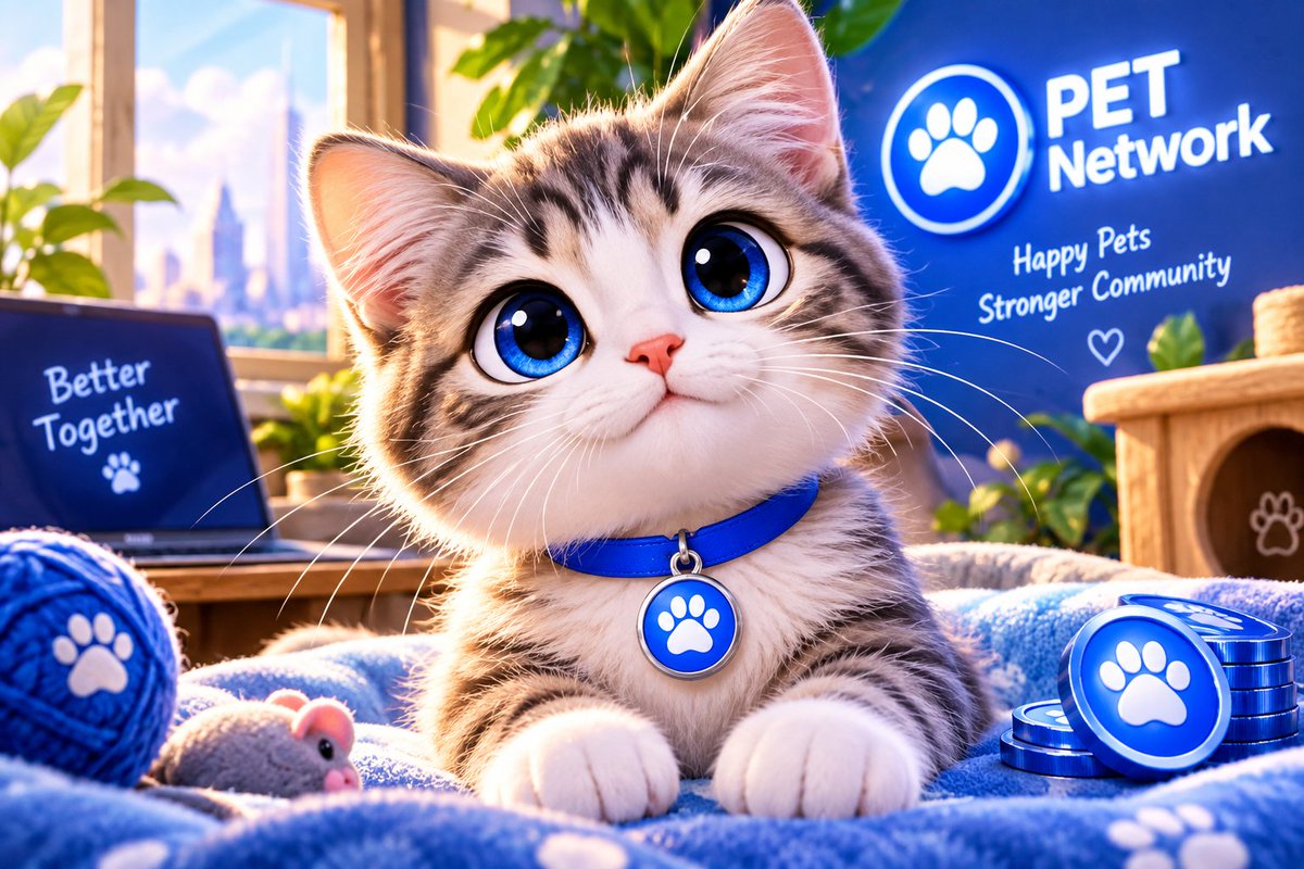 petnetworkteam tweet picture