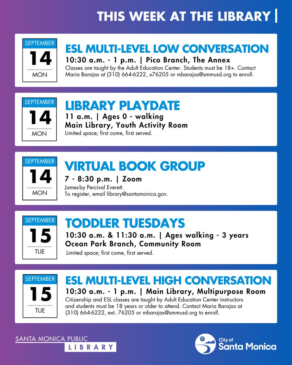 SMPublicLibrary tweet picture