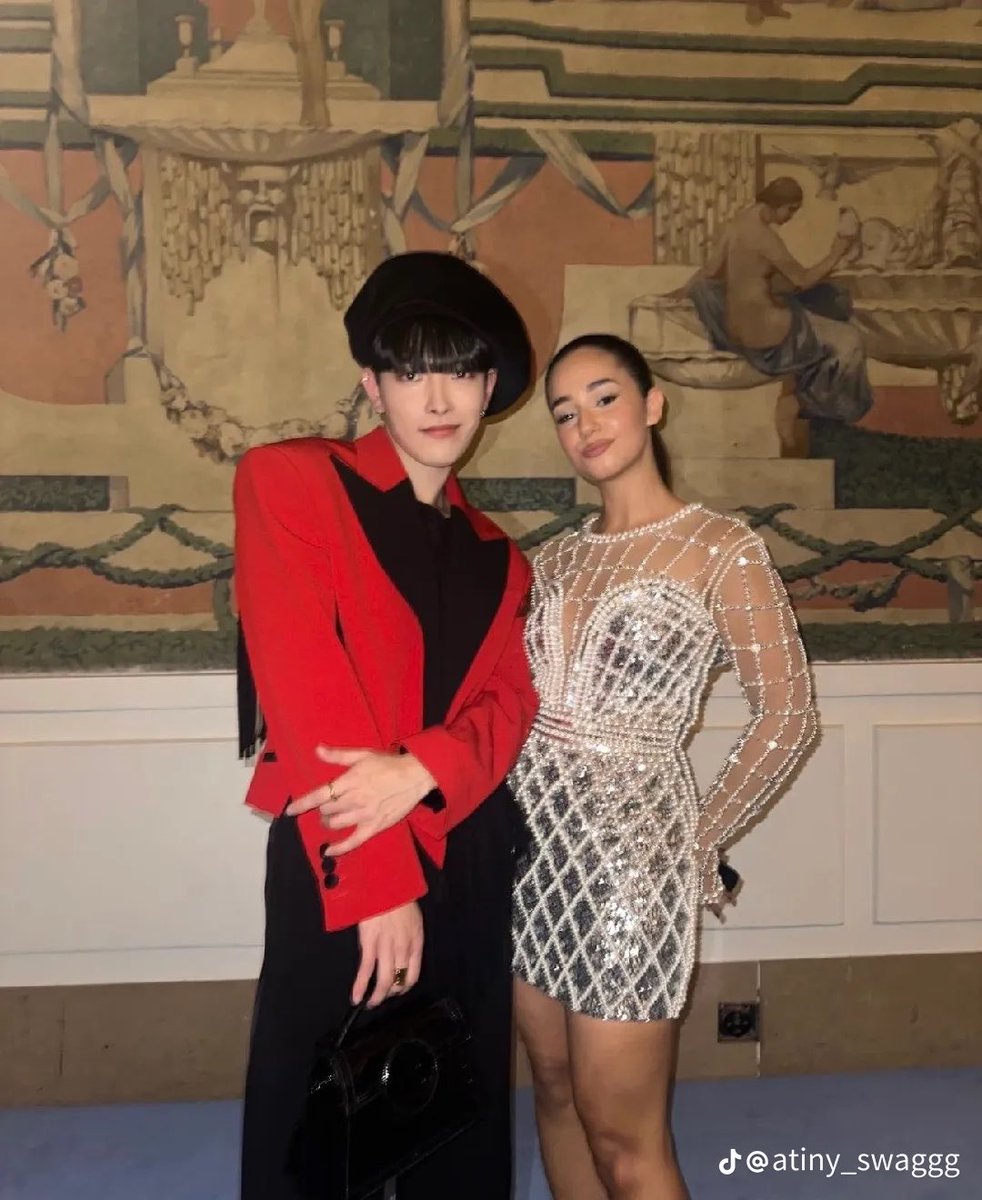 popara_x's tweet photo. “tall hongjoong isn’t real he can’t hurt you”
my tiktok feed: https://t.co/krGOpynjv8