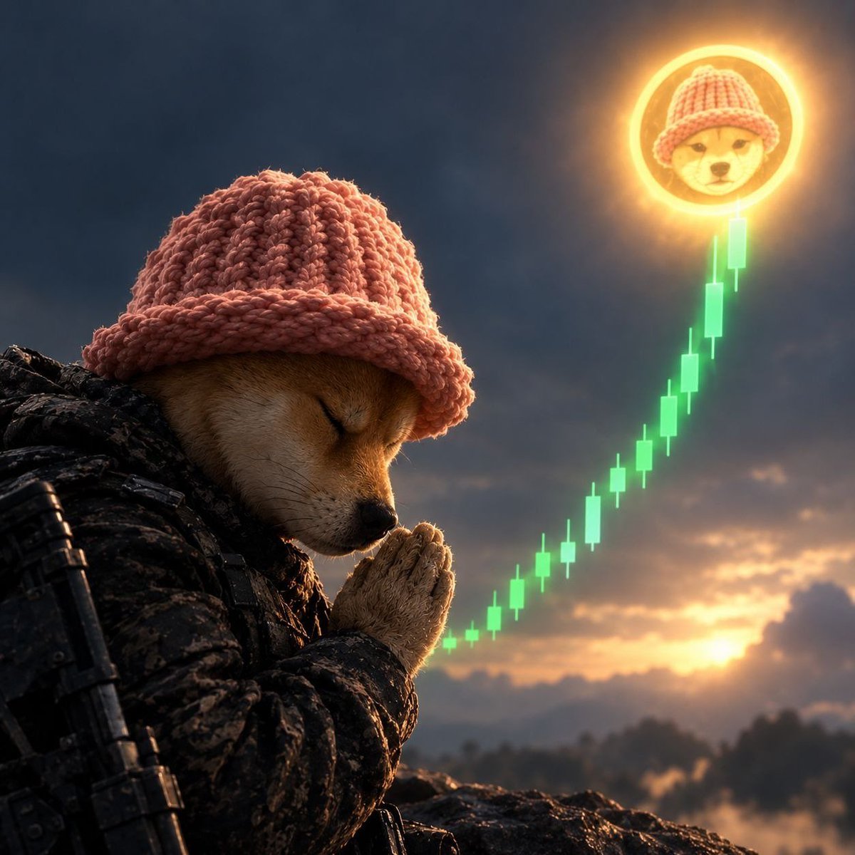 2014Kaca's tweet photo. @legiondyor everybody knows whom the only one hat stay on #dogwif hat https://t.co/IsuO6ZfiYt
