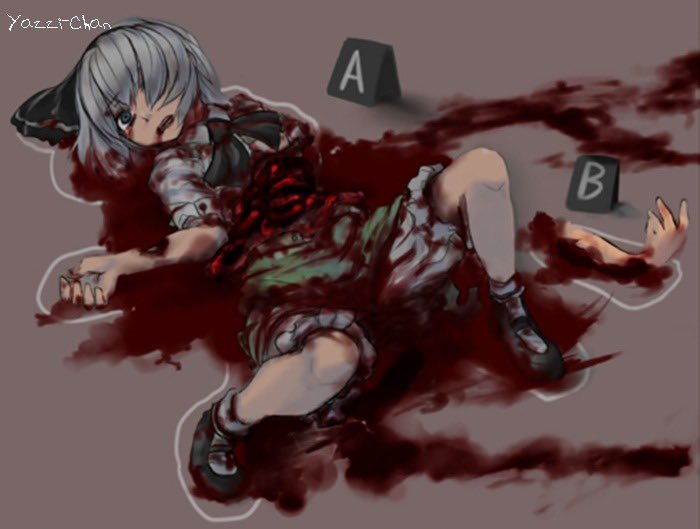 luhnicc__'s tweet photo. 🔪🩸🖤 https://t.co/UU6YST6yXC